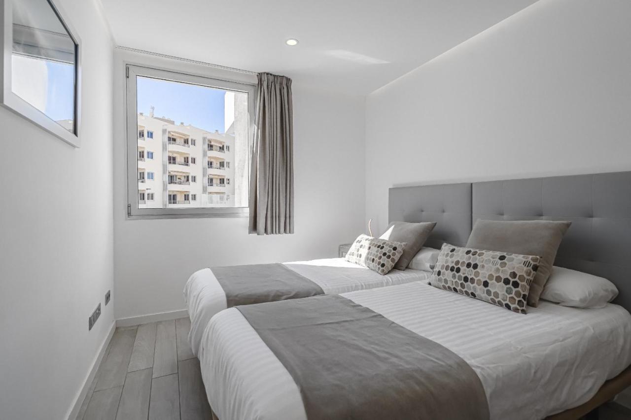 Appartement Ocean Garden Ss Free Wifi