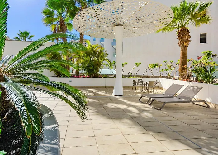 Ocean Garden SS FREE WIFI