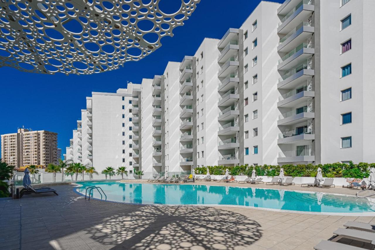 Appartement Ocean Garden Ss Free Wifi