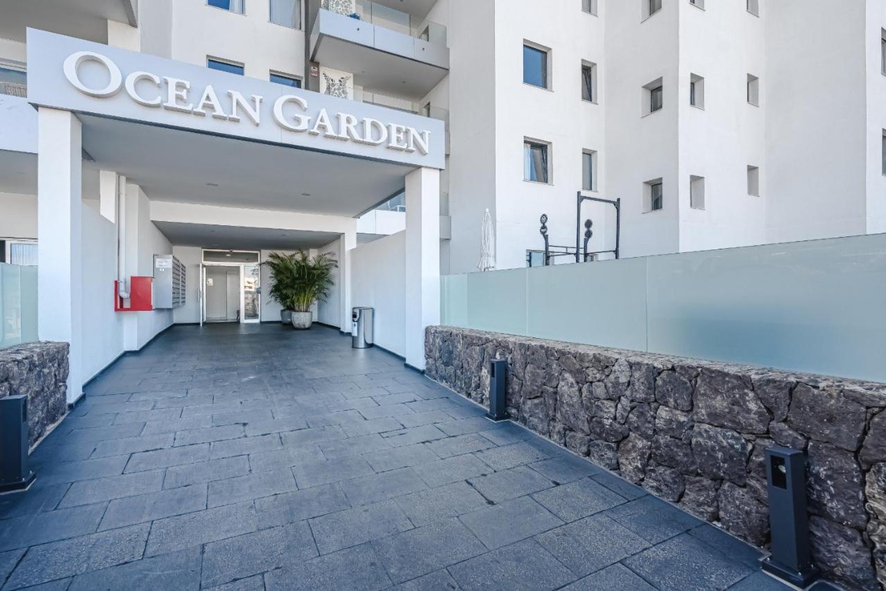 Ocean Garden Ss Free Wifi Appartement