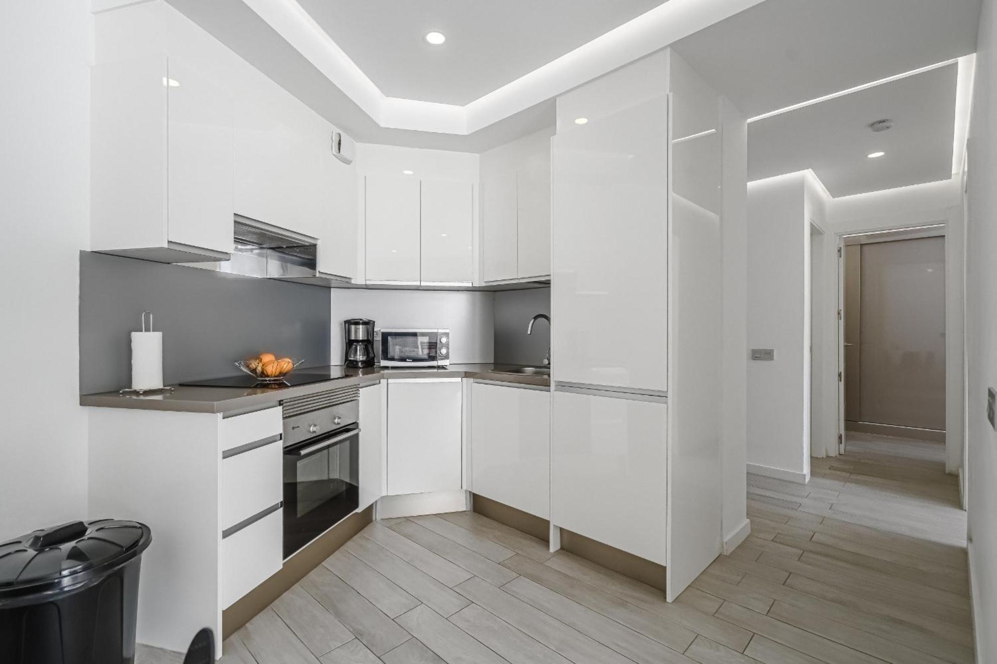 Ocean Garden Ss Free Wifi Apartment