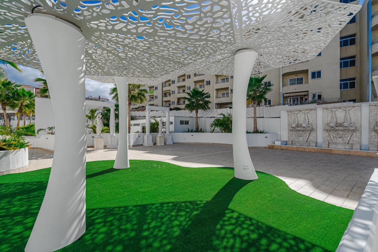 Apartment Ocean Garden Ss Free Wifi Playa Paraiso (Tenerife)