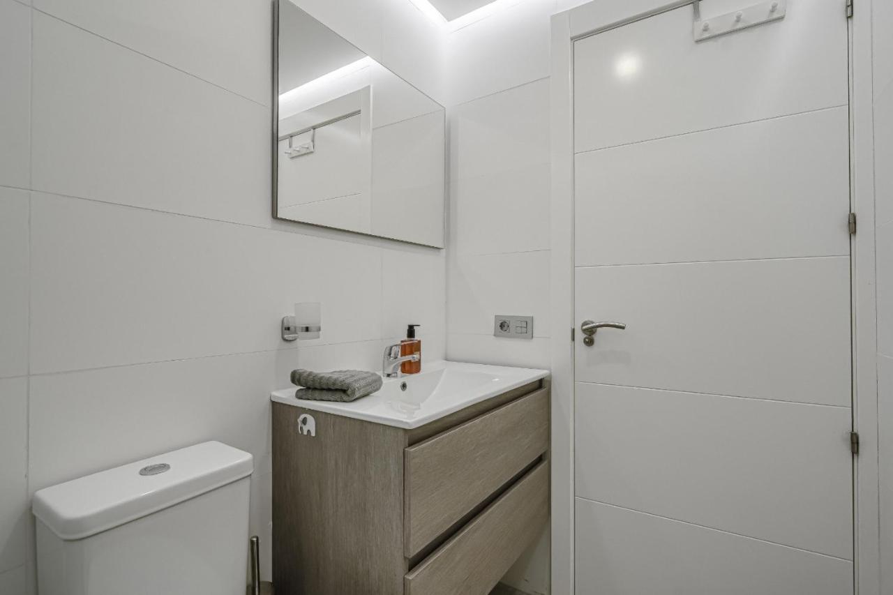 Appartement Ocean Garden Ss Free Wifi