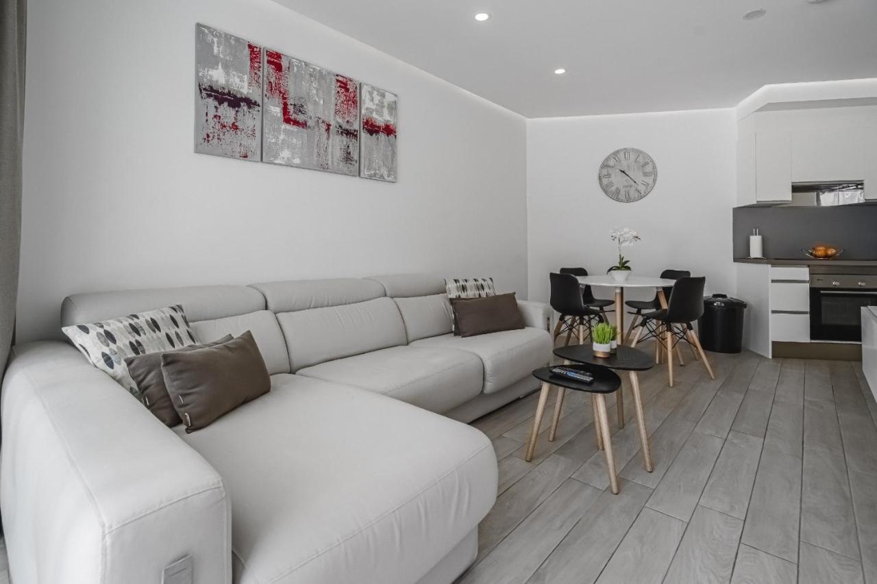 Apartment Ocean Garden Ss Free Wifi Playa Paraiso (Tenerife)
