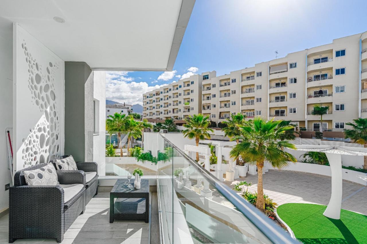 Ocean Garden Ss Free Wifi Appartement