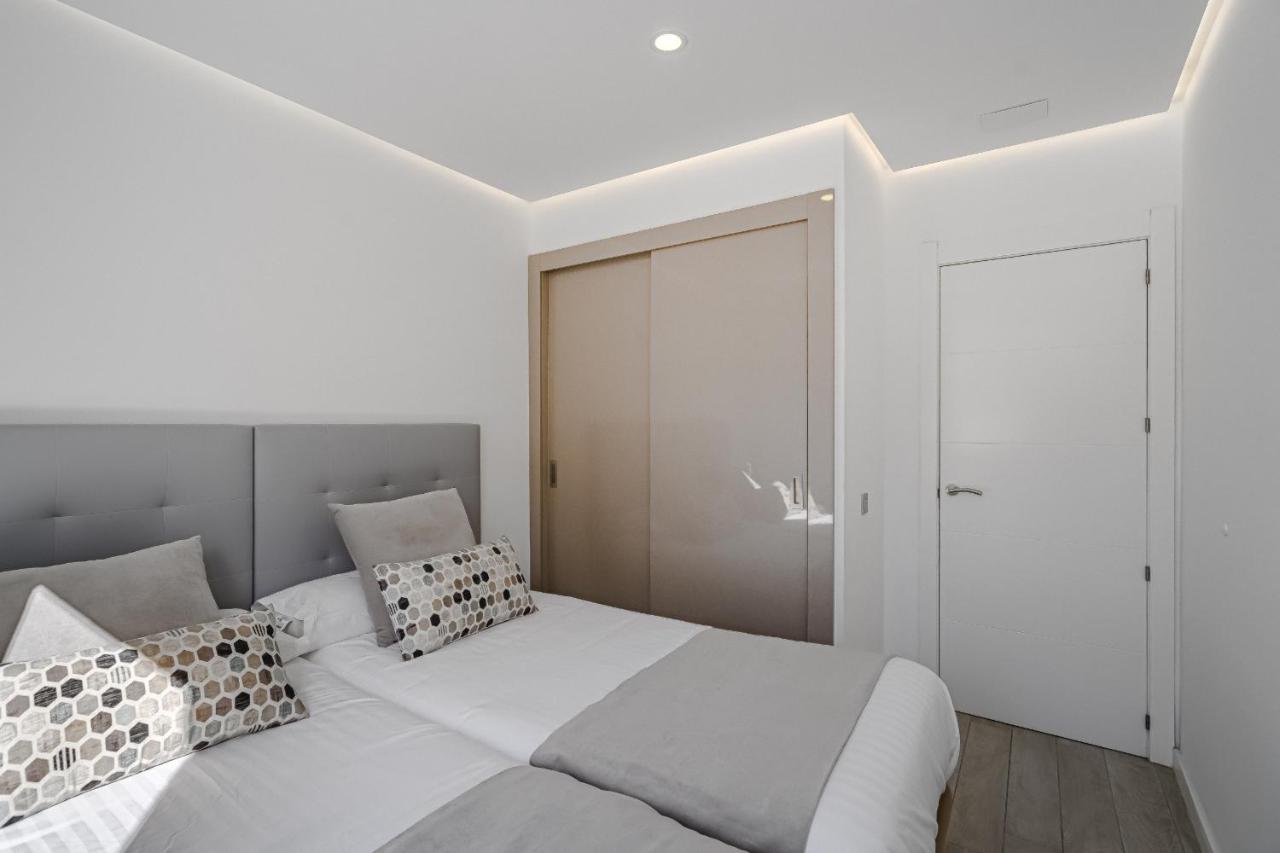 Ocean Garden Ss Free Wifi Appartement