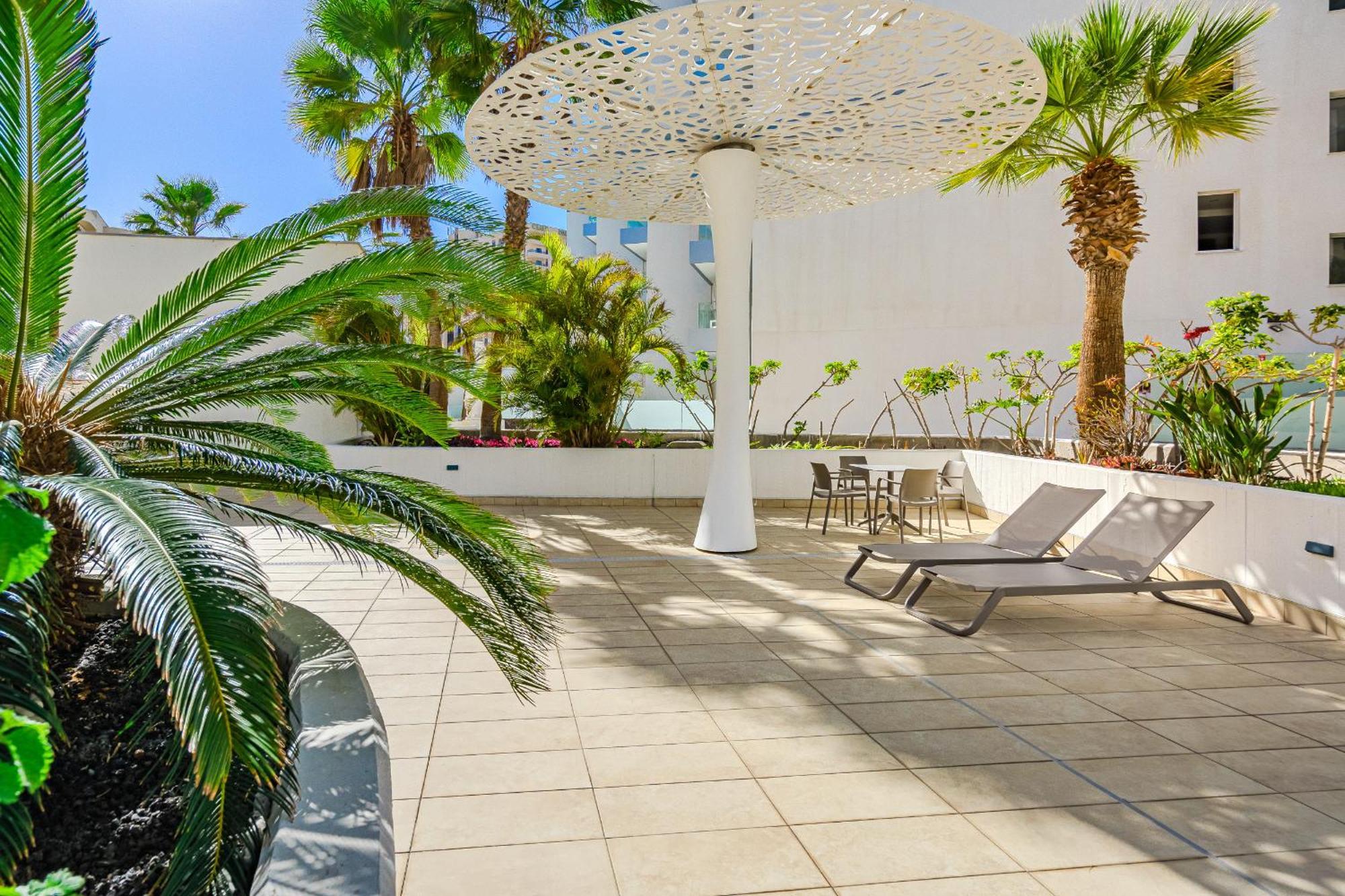 Ocean Garden Ss Free Wifi * Playa Paraiso (Tenerife)