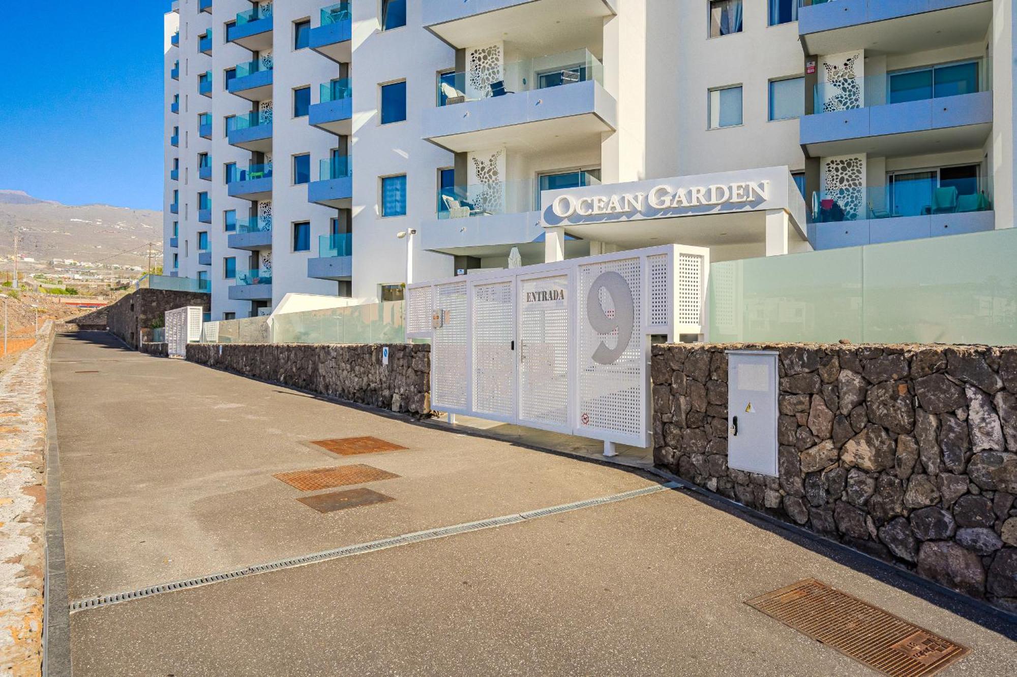 Apartamento Ocean Garden Ss Free Wifi *